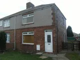 Hawthorne Road, Ferryhill DL17