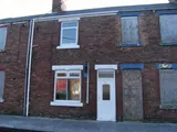 Stephenson Street, Ferryhill DL17