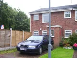 Waller Close, Walton