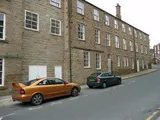 Bar Street Batley, Batley