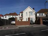Old Kenton Lane, Kingsbury