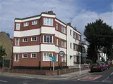 Fairleigh Drive
