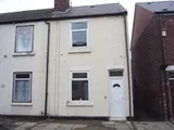 St Johns Avenue, Masbrough, Rotherham, South Yorkshire