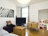 St. Lukes Avenue, London, SW4