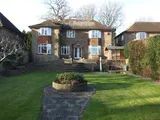 West Common, Lindfield, RH16