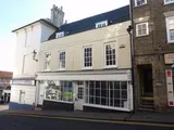 The High Street, BISHOP'S STORTFORD, Hertfordshire
