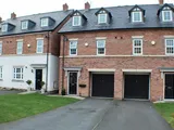Appleby Crescent, Mobberley