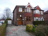 Bamber Avenue, Sale