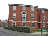 Nightingale Walk, Burntwood