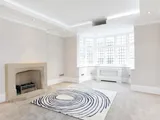 Park Drive, East Sheen, SW14