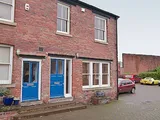 Cornish Place, Sheffield, South Yorkshire