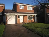 Hillmorton Close, Redditch B98
