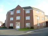 Weavers Close, Whitwick, Coalville LE67