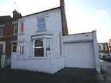 Crabb Street