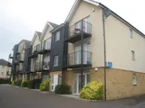 Blackthorn Road, Ilford IG1
