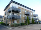 Monet House Cassio Place, Watford WD18