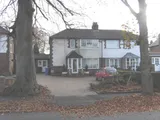 Davyhulme Road, Urmston, Manchester M41