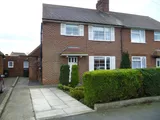 Howe Road, Norton, Malton YO17