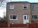 Saxon Green, Escomb, Bishop Auckland DL14