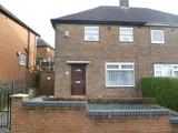 Mallorie Road, Stoke-On-Trent ST6