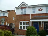 Stanwood Gardens, Whiston, Prescot L35