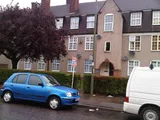 BURNT OAK,EDGWARE