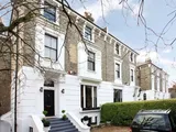 St. John's Avenue, Putney, SW15