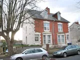 61 St Marks Road, Salisbury, SP1 3AY