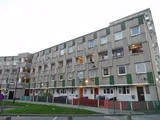 Harold House, Mace Street, Bethnal Green
