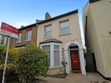Hartfield Road, Wimbledon