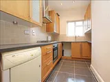 Clifton Road, SE25, London