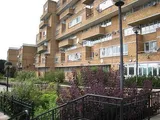 Overhill Road SE22