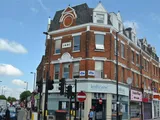 Exchange Buildings, St. Albans Road, Barnet