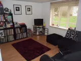 York Close, Stoke Gifford