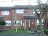 Whitebeam Road, Hedge End, Southampton SO30
