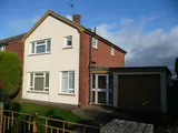 Hopes Hill Drive, Carlisle CA1
