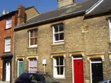 Bury St. Edmunds