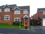 Moorcroft Gardens, Redditch B97