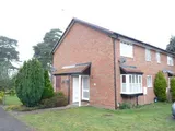 Wingfield Gardens, Frimley