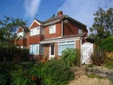 Old Pasture Road, Frimley