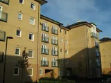 Hampden Gardens