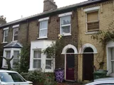 Devonshire Road