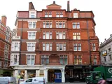 St Martins Lane WC2