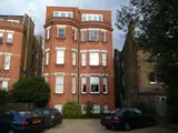 Claremont Gardens, Surbiton KT6