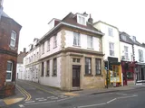 Chapel Street, Alford, Lincs LN13