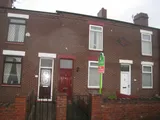 Laburnam Street, Ashton-In-Makerfield, Wigan WN4