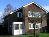 Lynmead Close