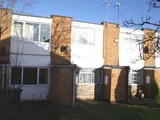 Campion Walk