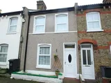 Clifton Road