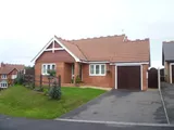 Crownhill Meadow, Catshill, Bromsgrove B61